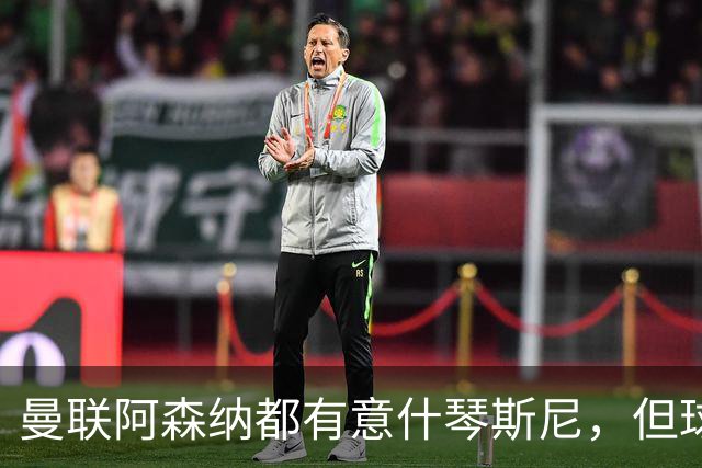曼联阿森纳都有意什琴斯尼，但球员最终决定退役